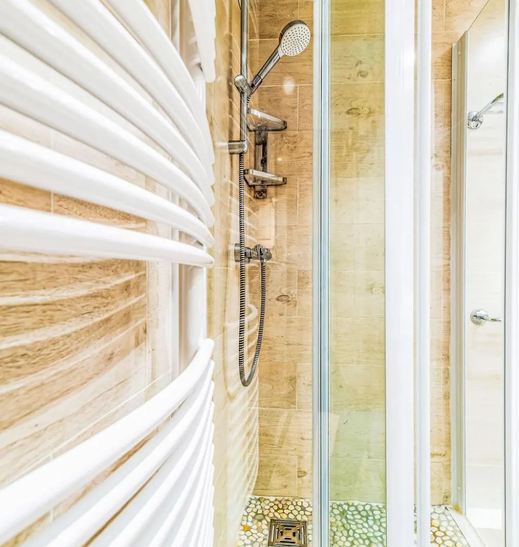 Apartment Les Tommeuses - Val Claret-37 By Interhome Tignes